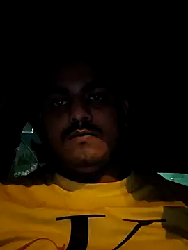 sethgamble000777 online show from 02-12-25, 04:11