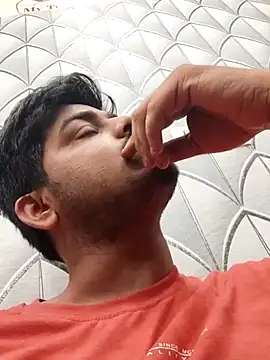 sethgamble000777 online show from 03-16-25, 12:33