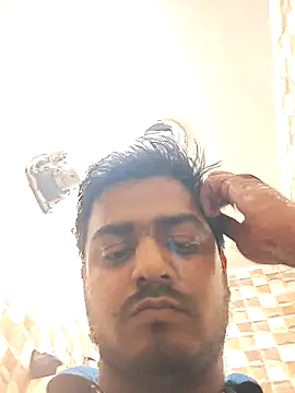 sethgamble000777 online show from 11-29-25, 05:05