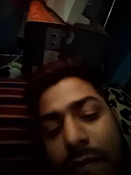 sethgamble000777 online show from 01-12-26, 04:07