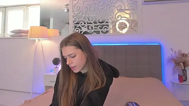 melissacrayzy online show from 04-03-26, 05:27