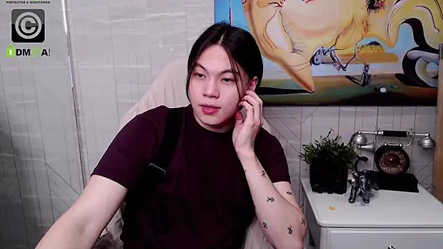 Snapshot of just_gay_ chatting on 01-31-25, 10:21 just gay online show from 01-31-25, 10:21