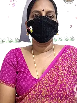 Snapshot of Tamil_Meera12 chatting on 05-28-26, 05:21 Tamil Meera12 online show from 05-28-26, 05:21