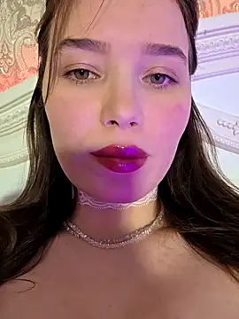 GoddessYanaMironova online show from 04-11-26, 09:30