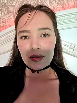 GoddessYanaMironova online show from 04-18-26, 07:07