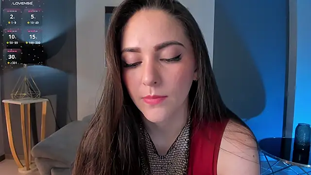 BeccaBaxter online show from 02-09-26, 11:47