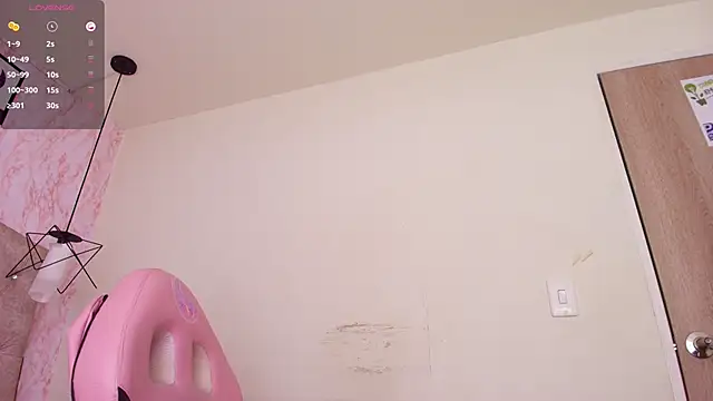 Raichell  online show from 02-19-26, 03:46