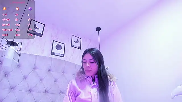 Raichell  online show from 05-15-26, 03:19