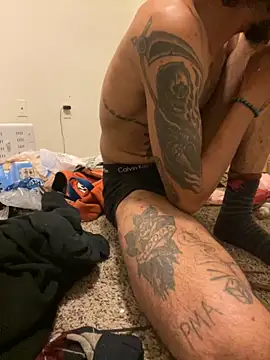 lemmylove666 online show from 10-12-25, 09:52