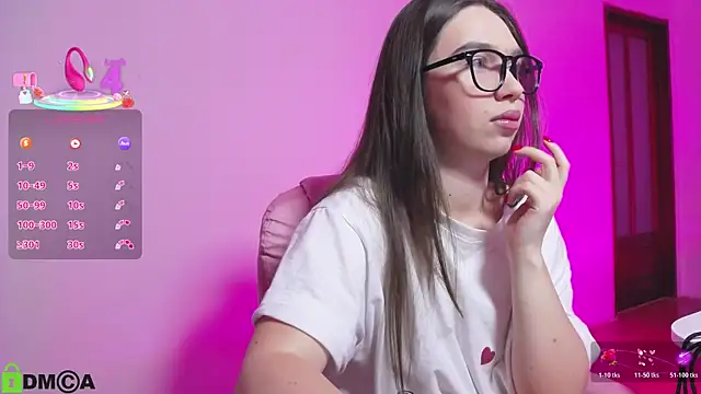 Arianahot777 online show from 12-16-25, 09:20