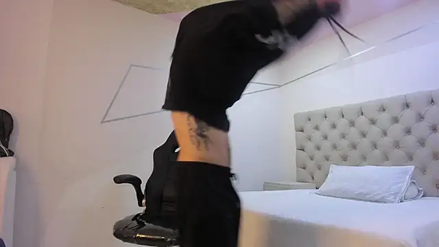 JhoanLeandro online show from 01-16-26, 05:00