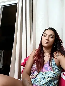 Pantaneirasexy online show from 01-17-26, 02:49