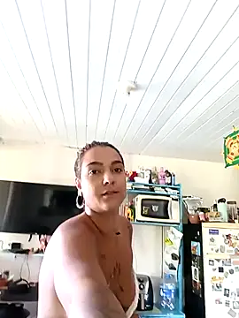 Pantaneirasexy online show from 02-12-26, 05:08