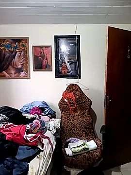 Pantaneirasexy online show from 02-20-26, 05:02