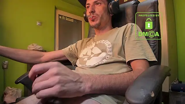 BigCumShoot online show from 01-02-25, 08:39