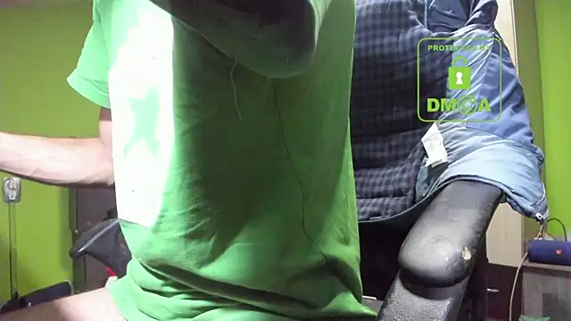 BigCumShoot online show from 01-31-25, 04:14