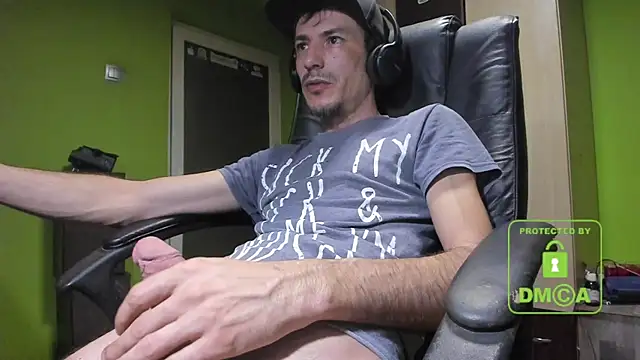 BigCumShoot online show from 03-02-25, 04:50