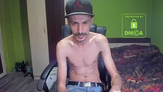 BigCumShoot online show from 10-15-25, 06:02