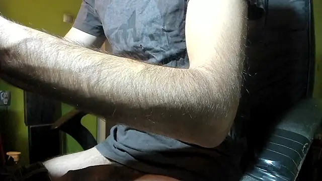 BigCumShoot online show from 03-06-26, 06:43