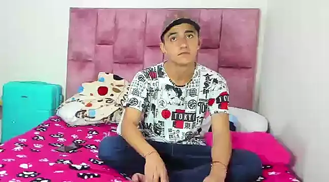 daimon king05 online show from 03-15-25, 03:48