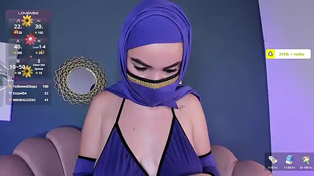 saleh issawi online show from 02-20-25, 04:18