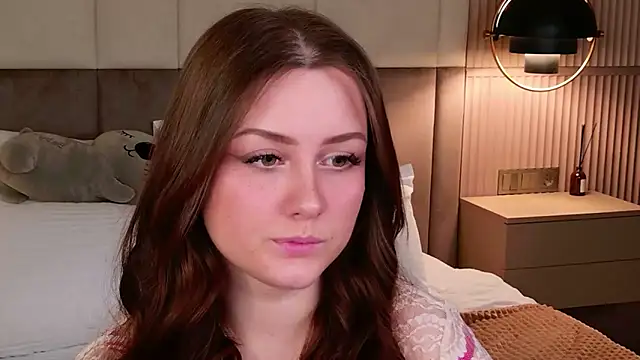 Kendra Parlow online show from 02-08-26, 08:23