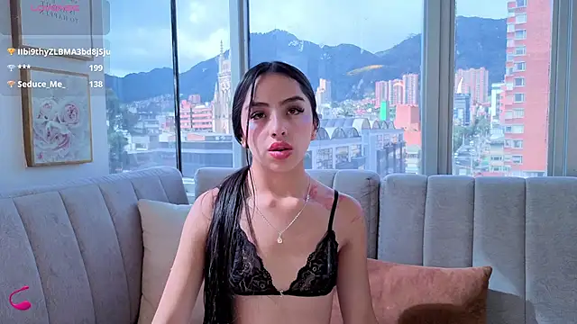 Daphne chers online show from 01-15-26, 07:50