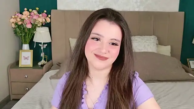 Pauline Heaven online show from 09-13-25, 06:13