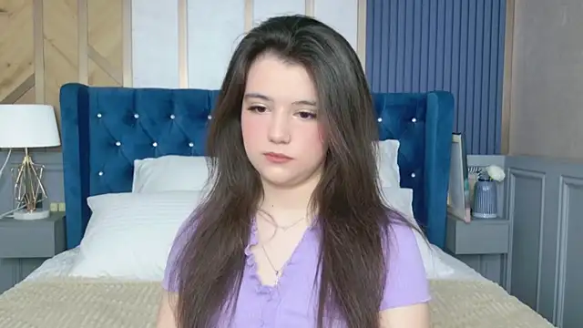 Pauline Heaven online show from 11-25-25, 05:40