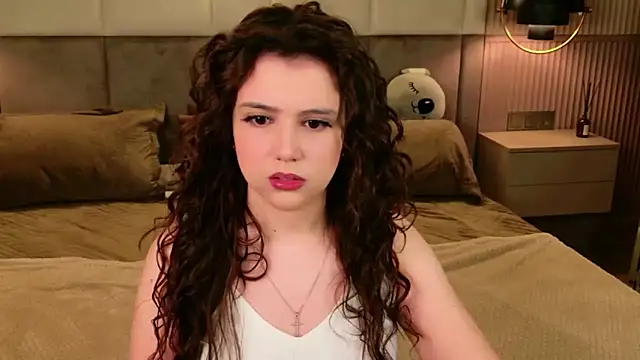 Pauline Heaven online show from 03-16-26, 05:35