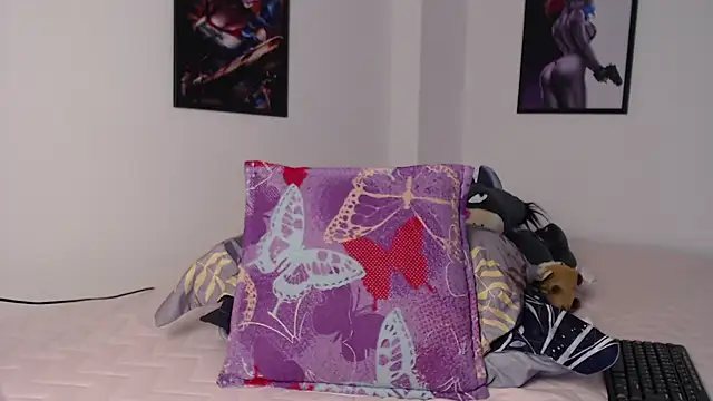 ariana sweet87 online show from 03-09-25, 02:50