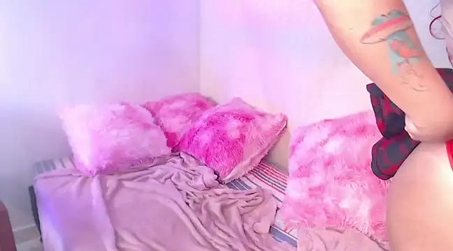 EstefyTabbo online show from 02-02-25, 02:56