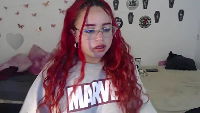 EstefyTabbo online show from 12-15-25, 09:30