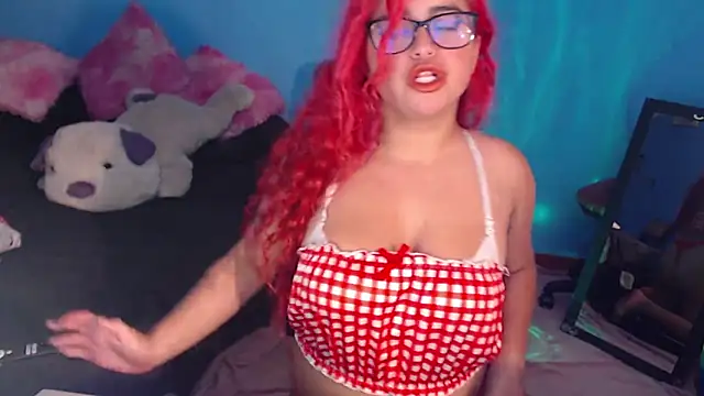 EstefyTabbo online show from 03-17-26, 10:18