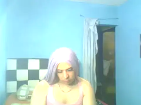 Snapshot of DivinaTransStrella chatting on 02-18-25, 07:09 DivinaTransStrella online show from 02-18-25, 07:09