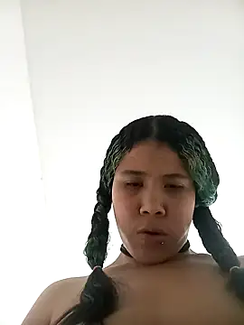 kimberlitaz online show from 02-07-25, 10:08