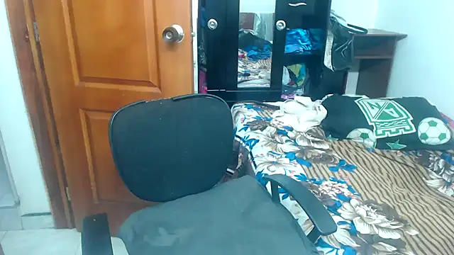 Siblleyx online show from 02-12-25, 04:11