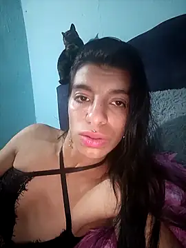 Ariell Kieran online show from 02-08-26, 12:58