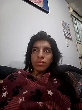 Ariell Kieran online show from 02-11-26, 02:49