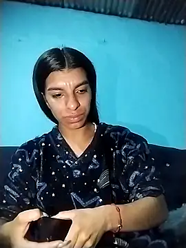 Ariell Kieran online show from 03-10-26, 05:12