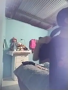 Ariell Kieran online show from 04-12-26, 10:15