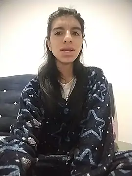 Snapshot of Ariell_Kieran chatting on 07-06-26, 05:26 Ariell Kieran online show from 07-06-26, 05:26