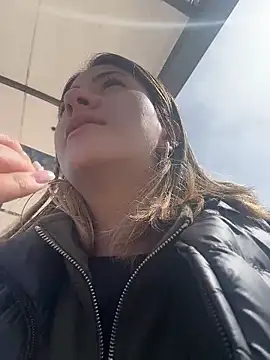 Snapshot of Andrea18_blonde chatting on 02-04-26, 03:40 Andrea18 blonde online show from 02-04-26, 03:40