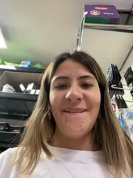 Andrea18 blonde online show from 03-04-26, 05:08