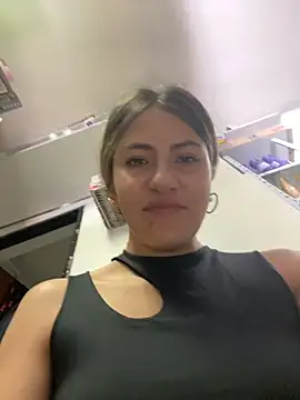 Andrea18 blonde online show from 03-30-26, 03:35