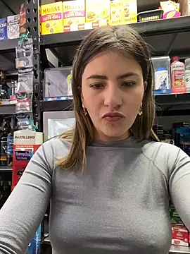 Andrea18 blonde online show from 05-29-26, 03:21