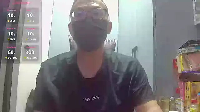 beartopslave online show from 10-14-25, 04:13