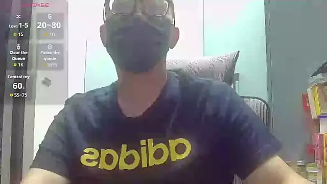 beartopslave online show from 10-15-25, 04:23