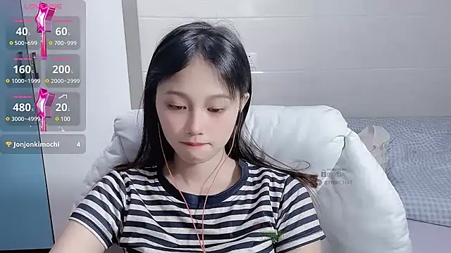 xunian71O online show from 02-22-25, 01:33