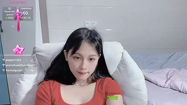 xunian71O online show from 02-26-25, 04:14